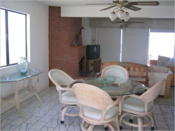 Ensenada, Baja California, Vacation Rental House