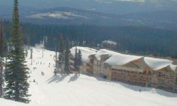 Big White Ski Resort, British Columbia, Vacation Rental Condo