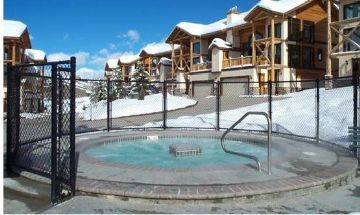 Steamboat Springs, Colorado, Vacation Rental House