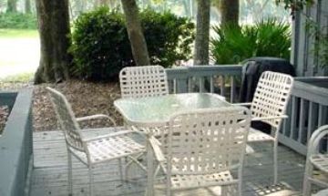 Hilton Head Island, South Carolina, Vacation Rental Condo