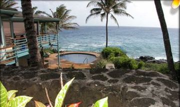 Kauai-Princeville, Hawaii, Vacation Rental Condo