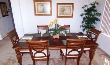 Davenport, Florida, Vacation Rental Villa