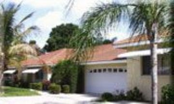 Cape Coral, Florida, Vacation Rental Villa