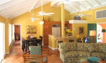 St. Croix, St. Croix, Vacation Rental House