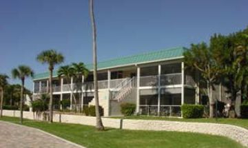 Sanibel Island, Florida, Vacation Rental Condo