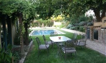 Templeton, California, Vacation Rental Villa