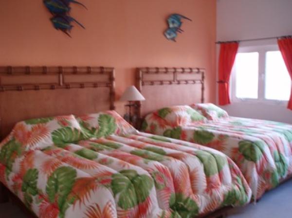 Bedroom #4 