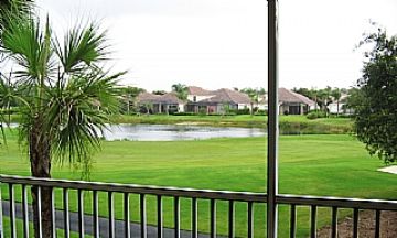 Bonita Springs, Florida, Vacation Rental Condo