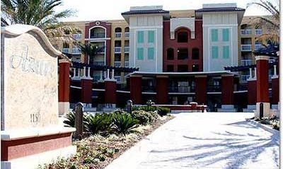 Fort Walton Beach, Florida, Vacation Rental Condo