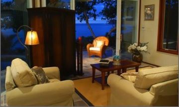 Nail Bay, Virgin Gorda , Vacation Rental House