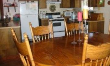 South Lake Tahoe, California, Vacation Rental House