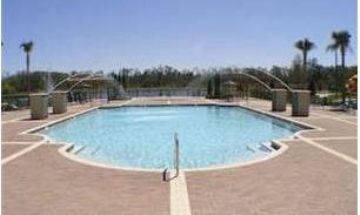 Kissimmee, Florida, Vacation Rental Villa