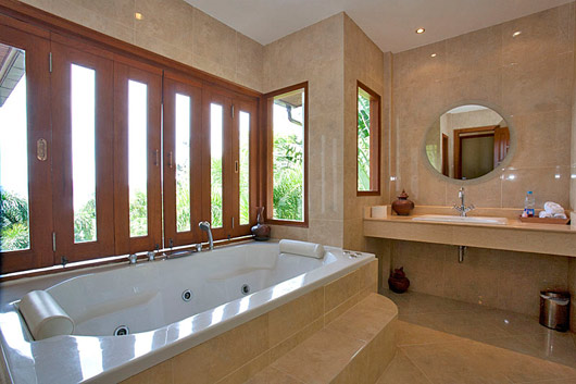 Thailand, Phuket, Vacation Rental Phuket-villa