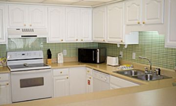 Miramar Beach, Florida, Vacation Rental Condo