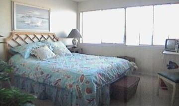 Panama City Beach, Florida, Vacation Rental House