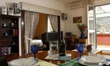 Rome, Rome, Vacation Rental Condo