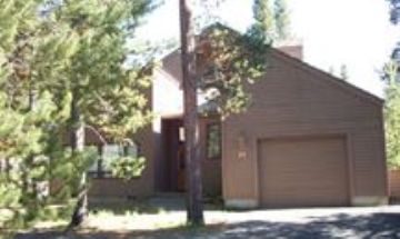 Sunriver, Oregon, Vacation Rental House