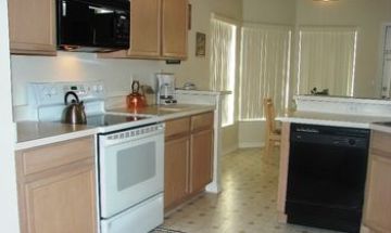Davenport, Florida, Vacation Rental Villa