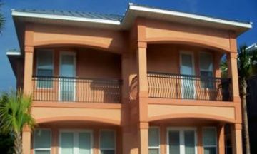 Destin, Florida, Vacation Rental House