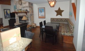 Park City, Utah, Vacation Rental House
