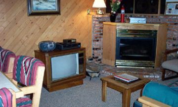 Mammoth Lakes, California, Vacation Rental Condo