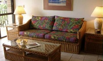 Kihei, Hawaii, Vacation Rental Condo