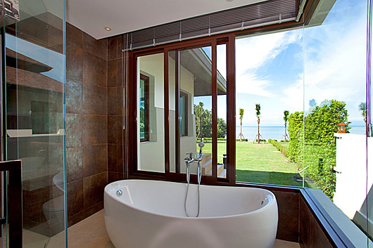 Thailand Vacation Rental Villa