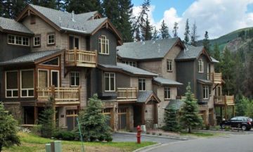 Keystone, Colorado, Vacation Rental Condo