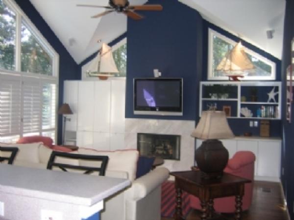 Hilton Head Island, South Carolina, Vacation Rental House