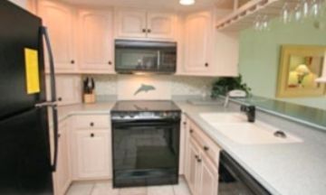 Seabrook Island, South Carolina, Vacation Rental Condo