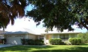 Kissimmee, Florida, Vacation Rental House