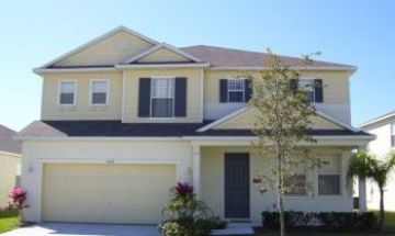 Kissimmee, Florida, Vacation Rental Villa