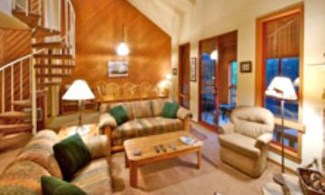 Mammoth Lakes, California, Vacation Rental Condo