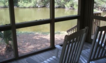 Johns Island, South Carolina, Vacation Rental House