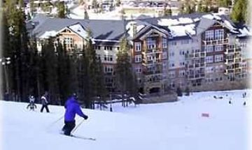 Keystone, Colorado, Vacation Rental Condo