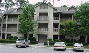 North Myrtle Beach, South Carolina, Vacation Rental Condo