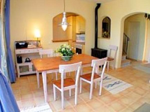 S'Estanyol, Balearic Islands, Vacation Rental House