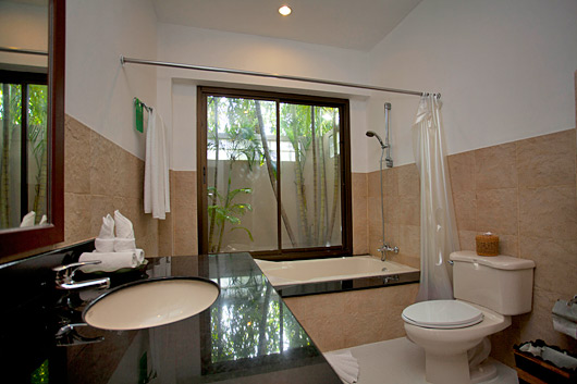 Phuket 8 Bedroom Vacation Villa