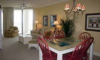 Perdido Key, Florida, Vacation Rental Condo