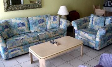 Gulf Shores, Alabama, Vacation Rental Condo