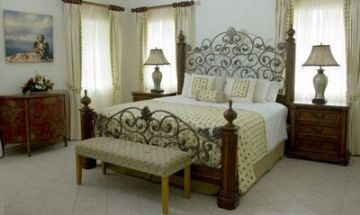 West Coast, St. James, Vacation Rental Villa