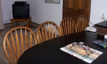 Angel Fire, New Mexico, Vacation Rental Condo