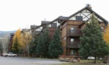 Angel Fire, New Mexico, Vacation Rental Condo