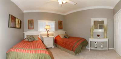 Cape Coral, Florida, Vacation Rental Villa