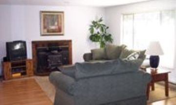 Sunriver, Oregon, Vacation Rental House