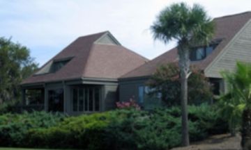 Seabrook Island, South Carolina, Vacation Rental Condo