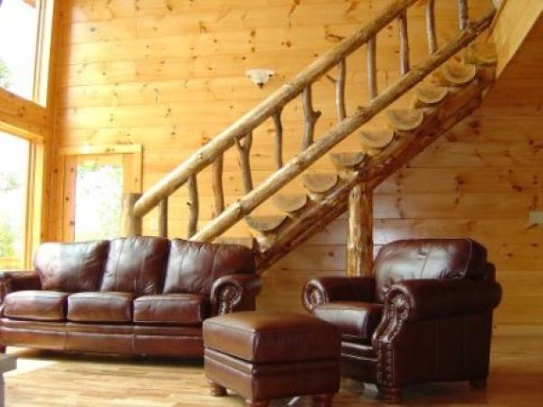 Boone, North Carolina, Vacation Rental House