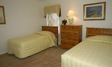 Davenport, Florida, Vacation Rental Villa