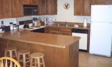 Sunriver, Oregon, Vacation Rental House