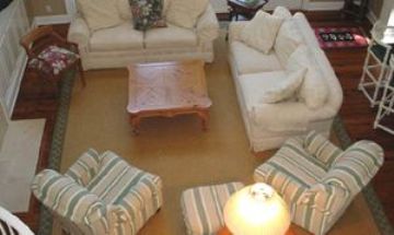 Hilton Head Island, South Carolina, Vacation Rental Villa